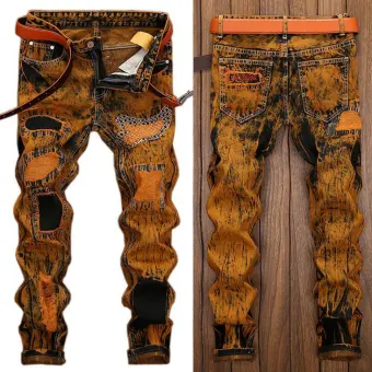 slim fit textile motorcycle pants