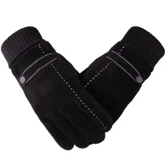 winter gloves lazada