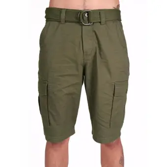 non cargo shorts