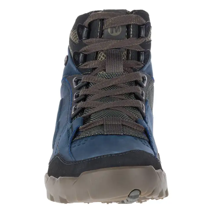 merrell annex trak mid wp