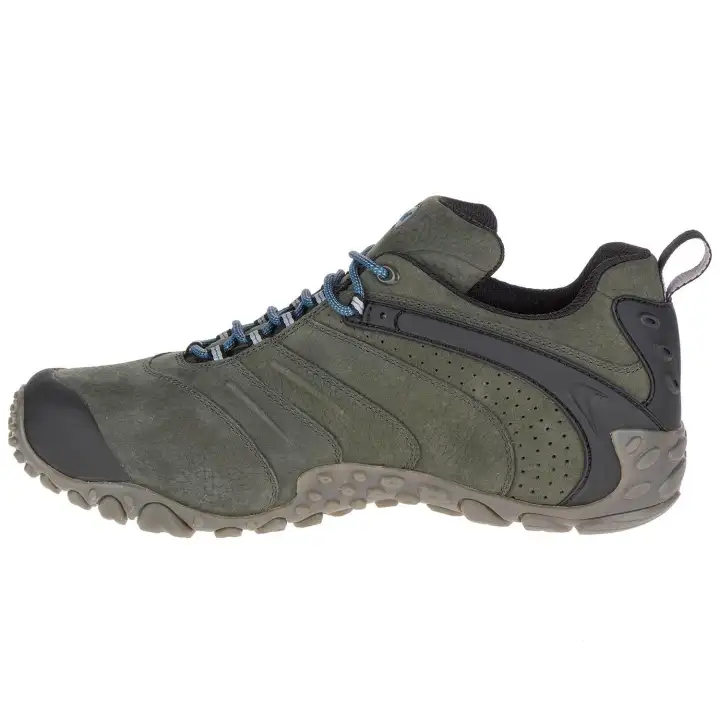 merrell chameleon ii