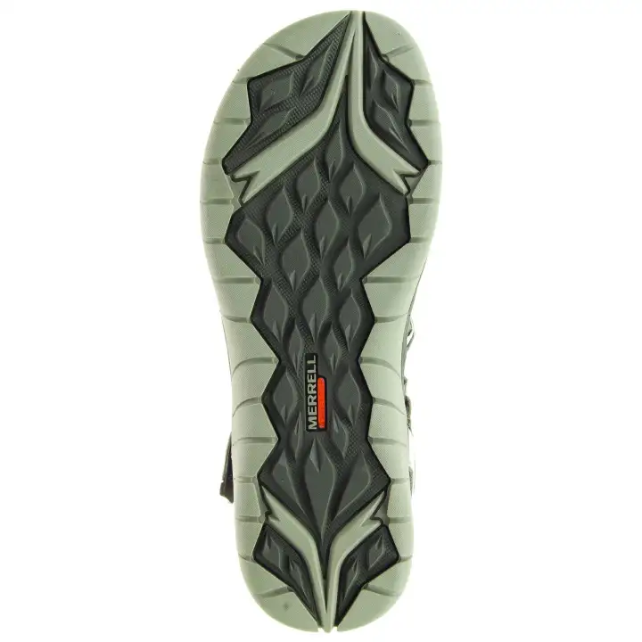 merrell siren strap sandal