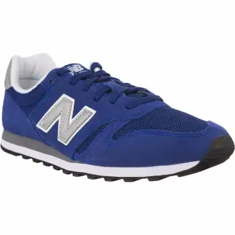 new balance 373 blue