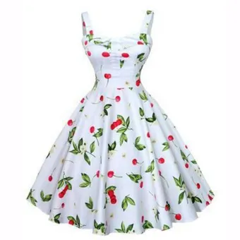 lazada retro dress off 69 