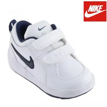 white nike toddler boy shoes