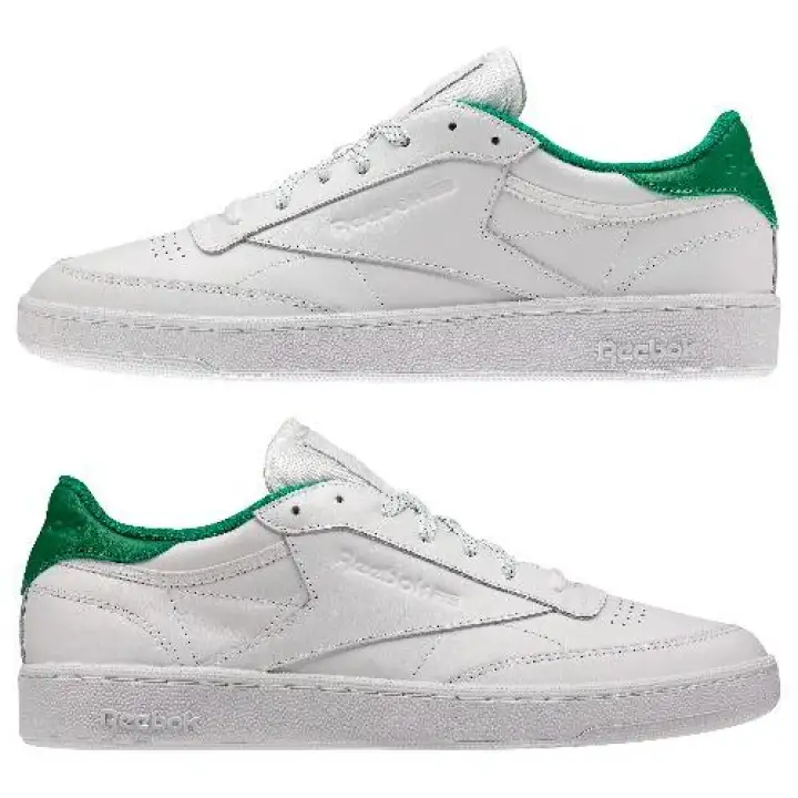 reebok club c 85 el