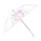 Remax Safety Kid's Transparent Umbrella RT-U6 | Lazada PH