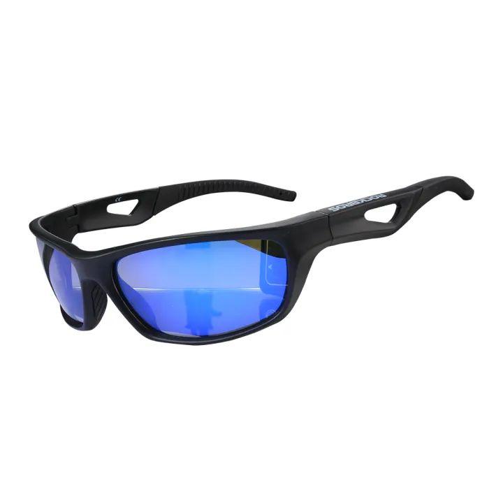 polarized cycling sunglasses