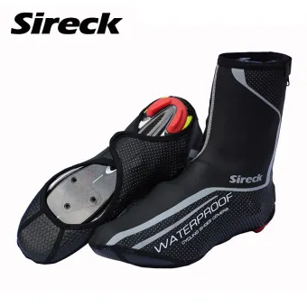 bike shoe covers