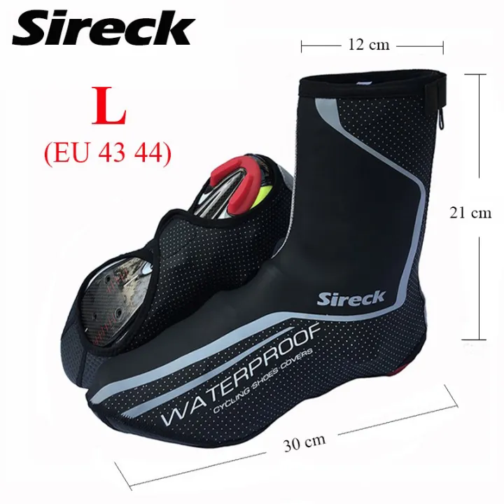 road bike shoe covers