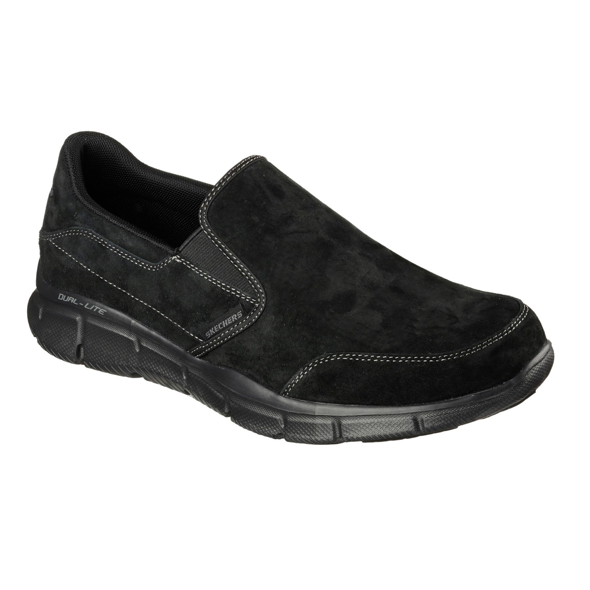skechers mind game loafers