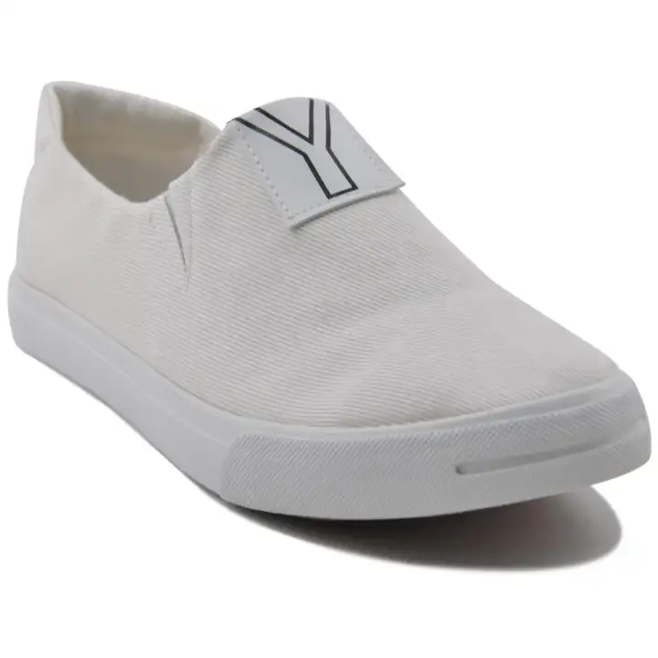 mens slip on rubber shoes
