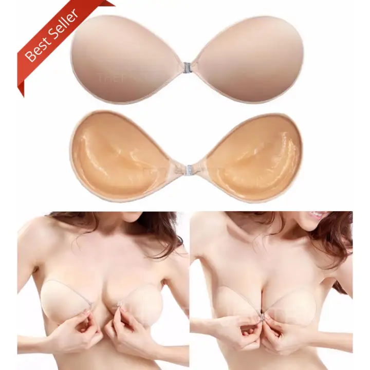 freebra silicone adhesive bra