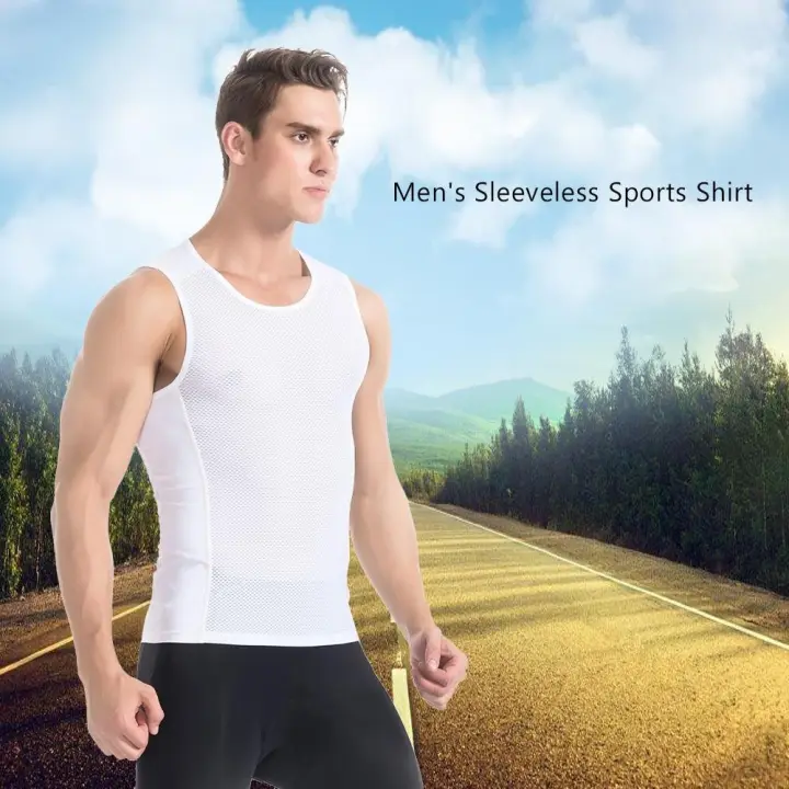 sports undershirt