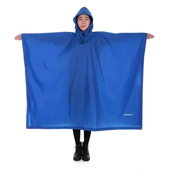 lightweight raincoat for hiking