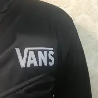 vans jacket philippines