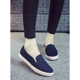 White wedge shoes for women