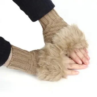 winter gloves lazada