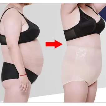 waist sculpt underwear