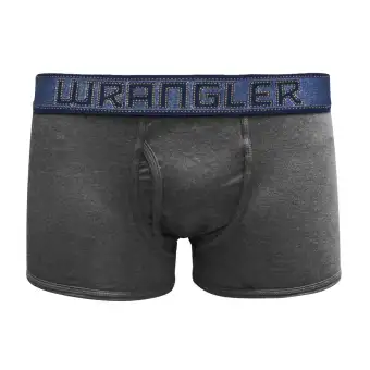 wrangler boxer shorts