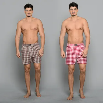 wrangler boxer shorts