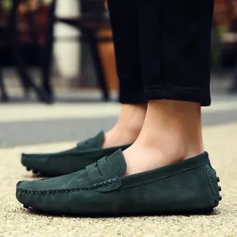 casual loafers for men