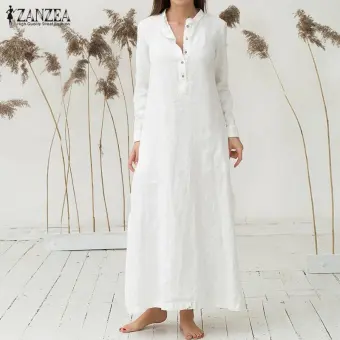 maxi dress lazada