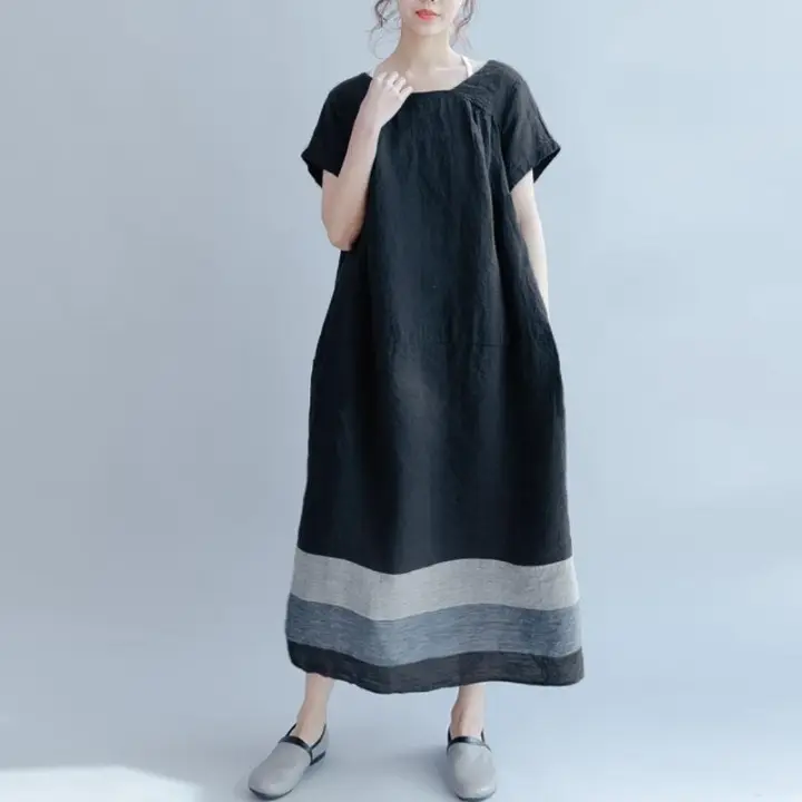 mid length casual dresses for women
