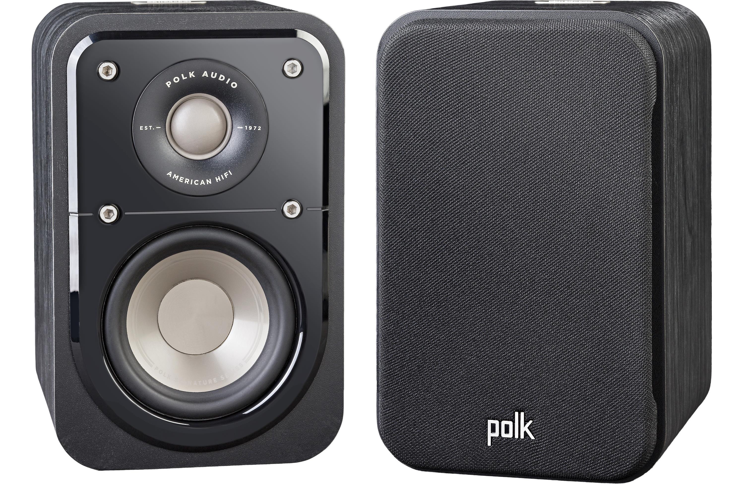polk audio price