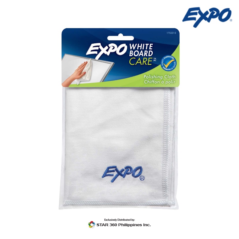 Expo Whiteboard Care Set Lazada PH