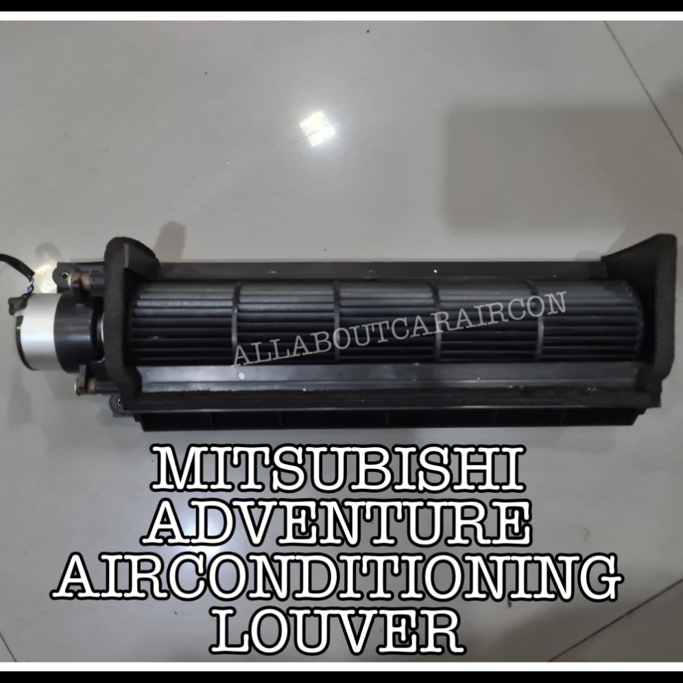 MITSUBISHI ADVENTURE AIRCON BLOWER ORIGINAL Lazada PH