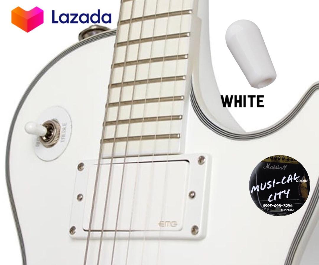 x1 piece Les Paul Toggle switch / Pickup selector tip (5mm thread size