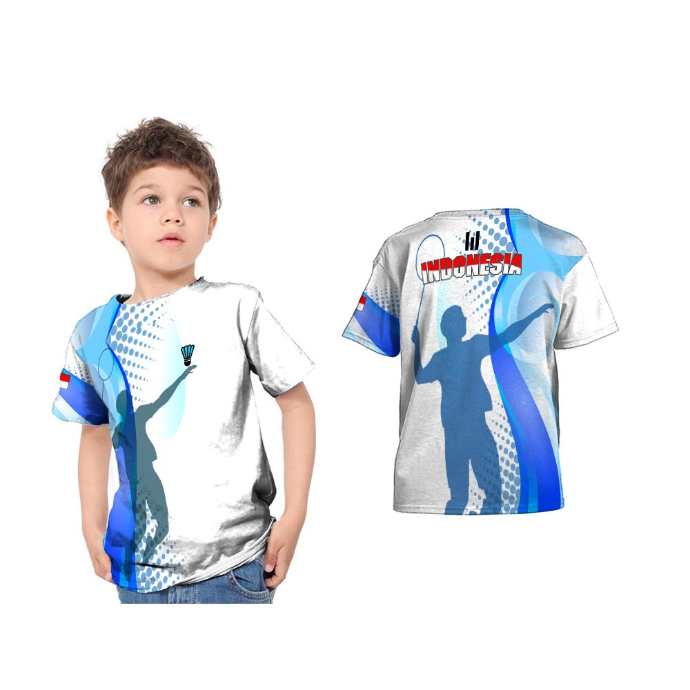 Jersey T-Shirts for Custom Printing