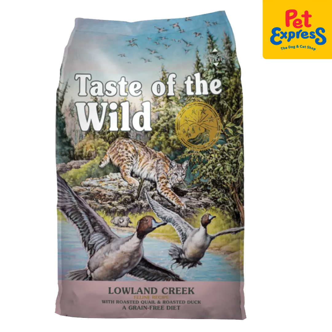 taste of the wild lazada