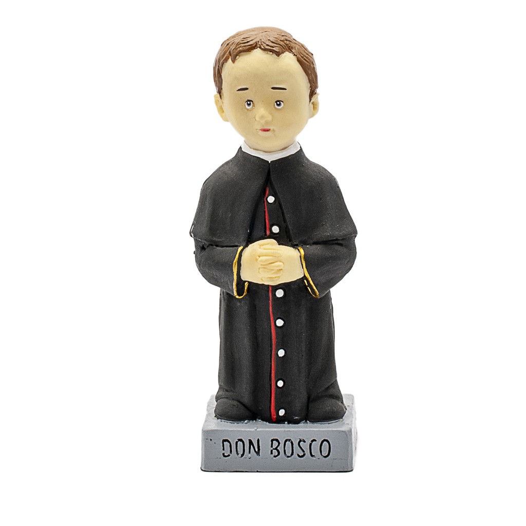 AnoSaiyo St John Bosco Don Bosco Patron Saint Religious Items Catholic ...