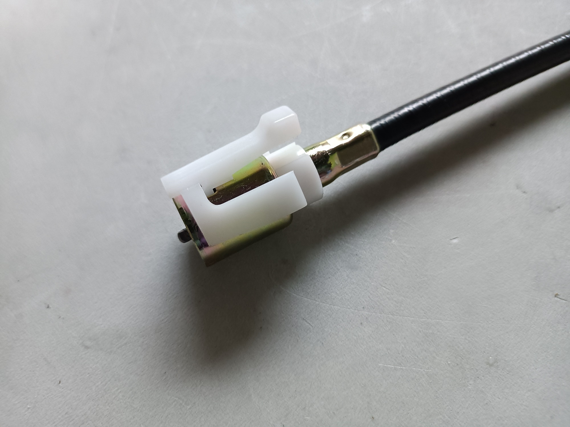 TOYOTA COROLLA SPEEDOMETER CABLE 19891192 HILEX 8371012451 Lazada PH