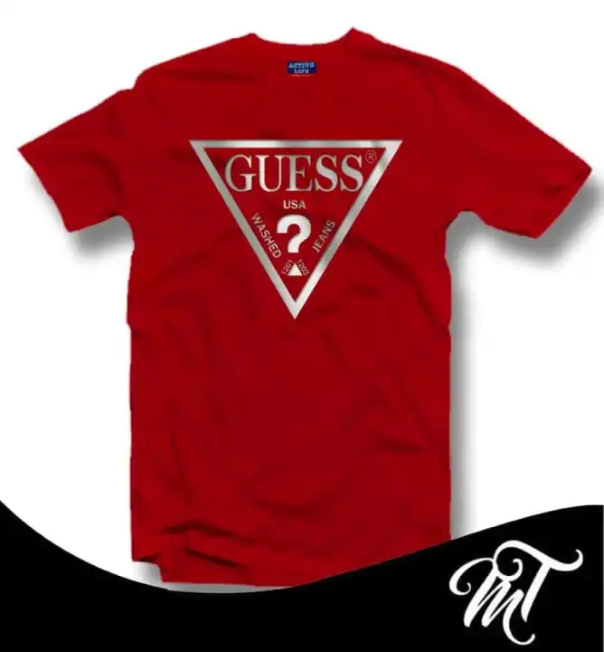 cheap guess t shirts