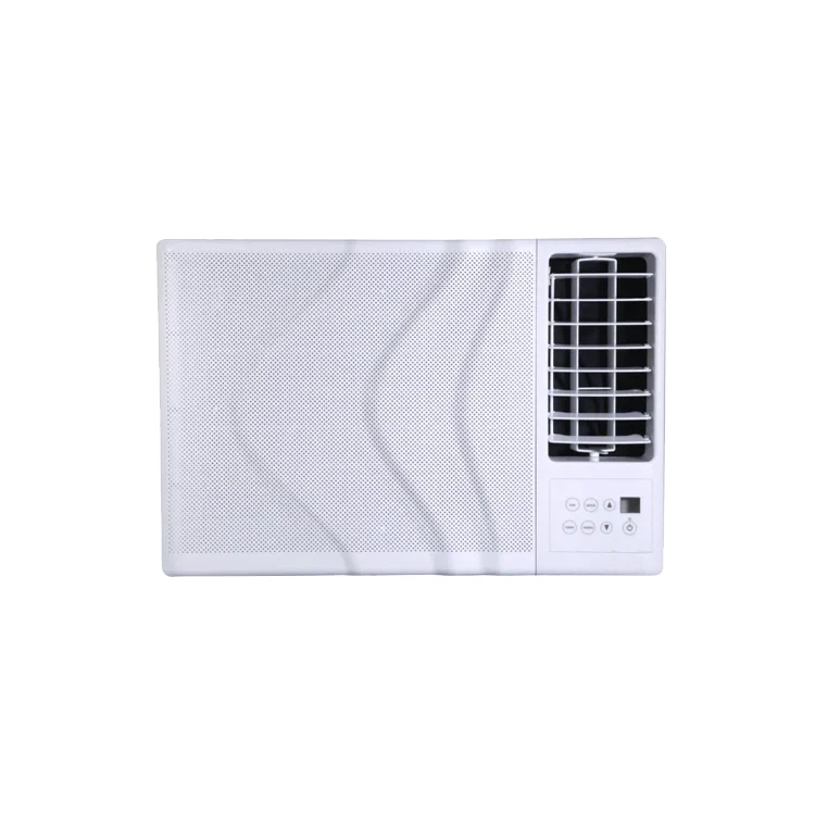 Carrier 2.5HP Aura Window Type Side Discharge Air Conditioner Lazada PH