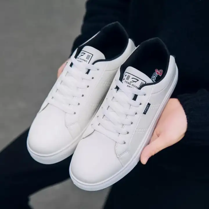 white casual shoes for boys