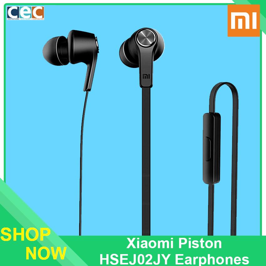 Xiaomi Piston HSEJ02JY Earphones fresh 