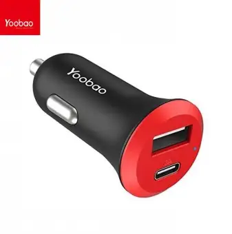 usb adapter car charger