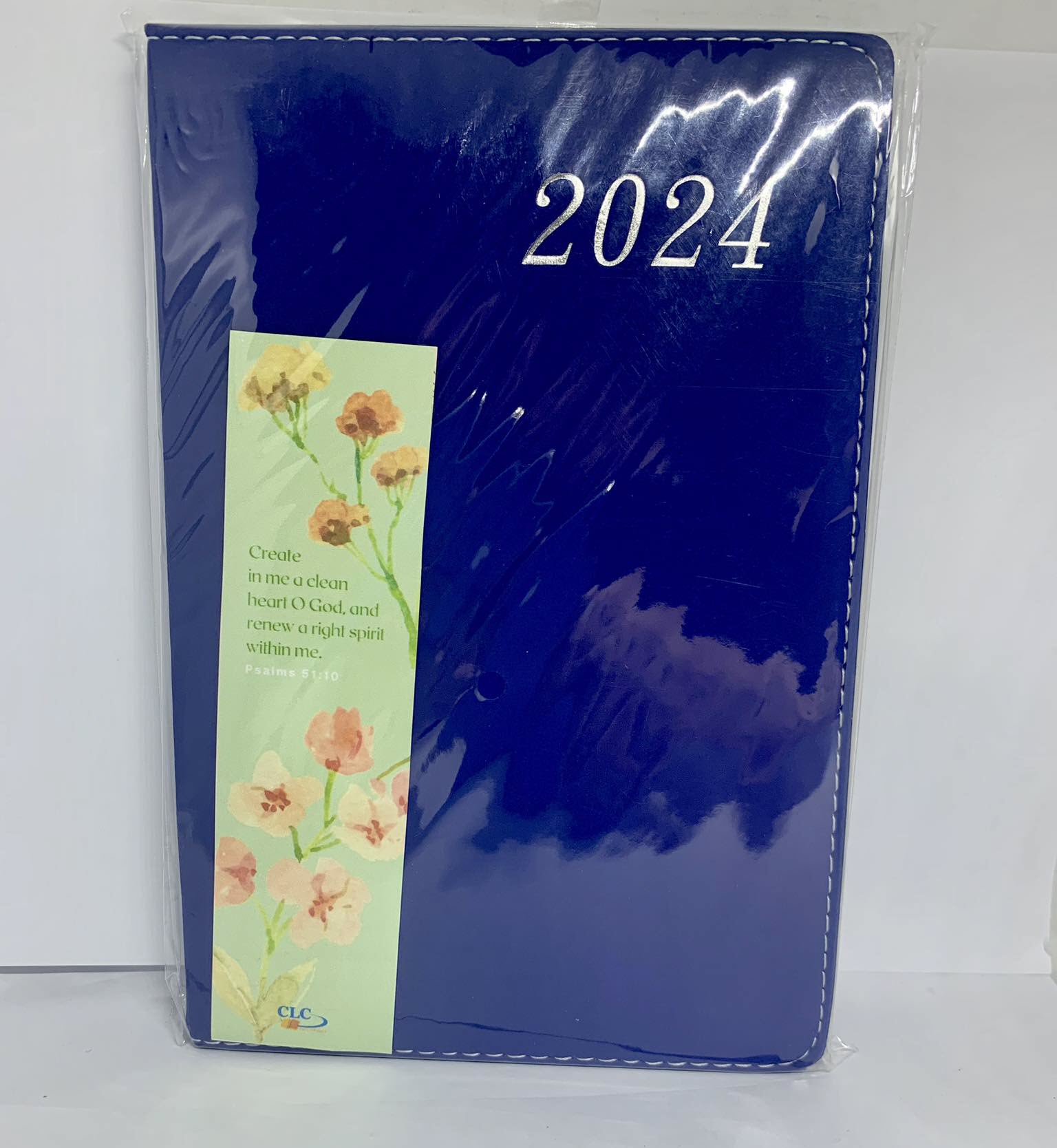 2024 Pocket Planner Hardbound Imitation Leather Lazada PH