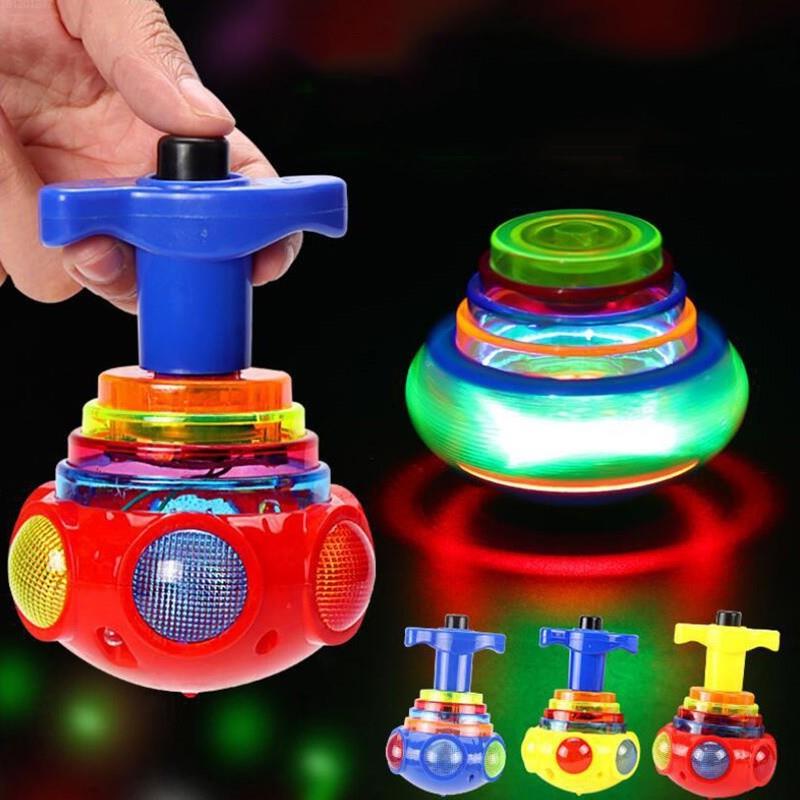 top toy lights