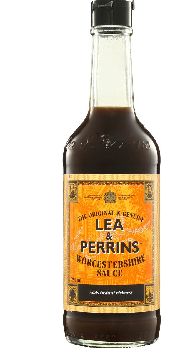 Lea & Perrins Worcestershire Sauce 290ml | Lazada PH