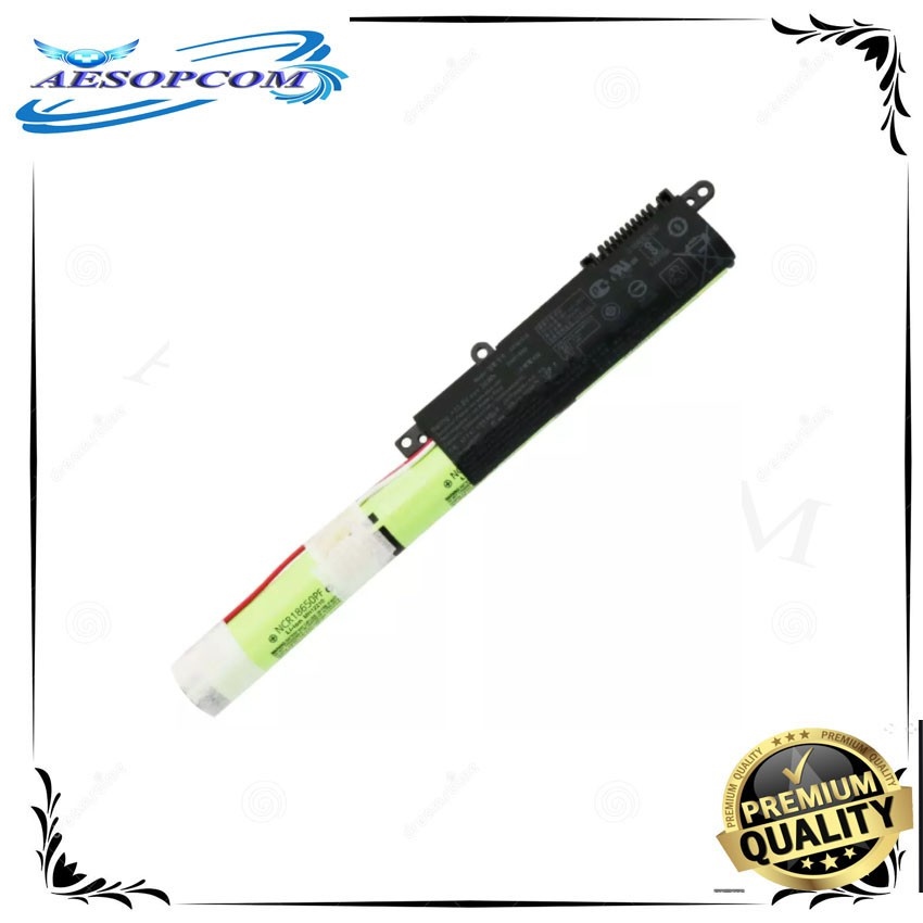 LK01 A31N1519 Battery for ASUS x540 x540u X540N X540L X540LASI302