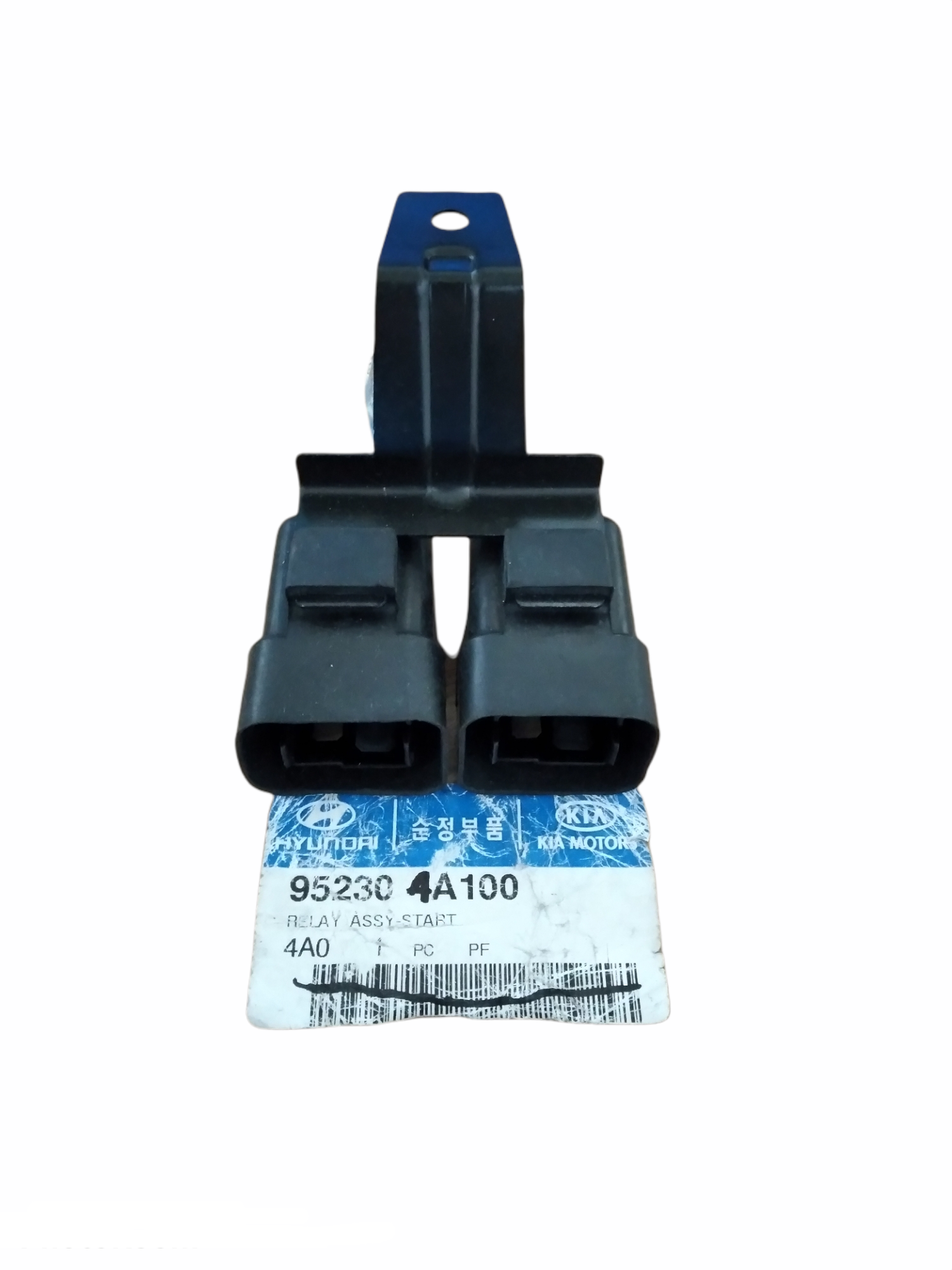 [ORIGINAL] 952304A100=952304B100 * 2 / START RELAYASSY HYUNDAI STAREX