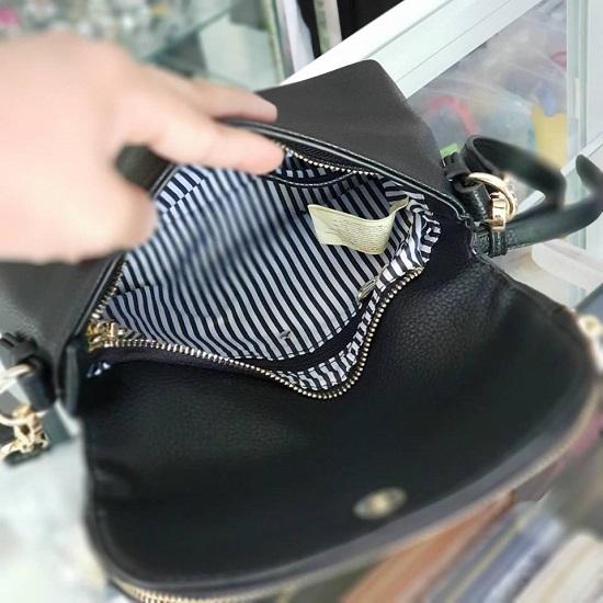 Kate spade harlyn on sale black