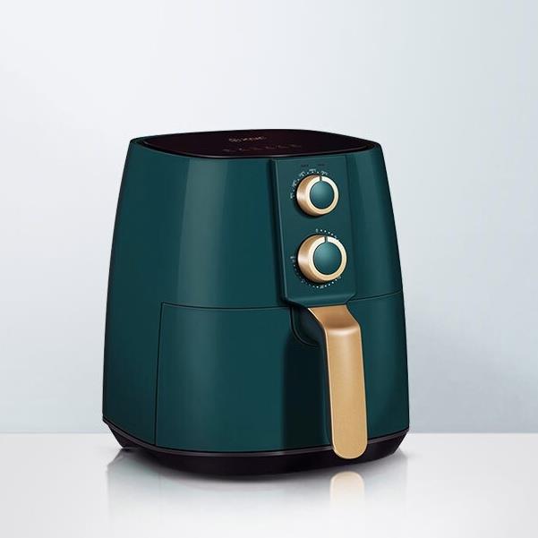 Air Fryer 5L OilFree MultifunctionalElectric Fryer NonstickEvenly