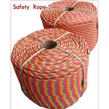 Adela Safety Rope 10MM X 200M or 11MM X 200M | Lazada PH