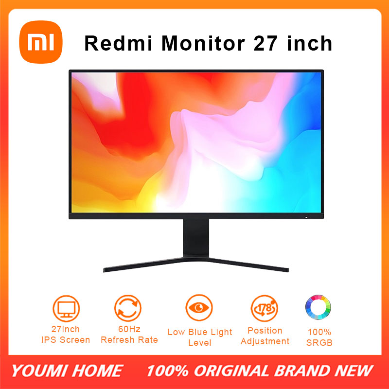 Xiaomi 34 Inch Curved Gaming Monitor G34WQi 180Hz High Refresh Rate ...